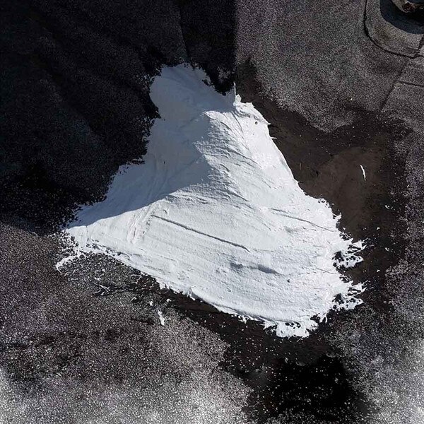 Image of GacoPatch Silicone Roof Pa